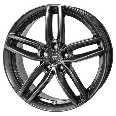 RC-DESIGN RC29 dark sparkle 8.5Jx20 5x110 ET31