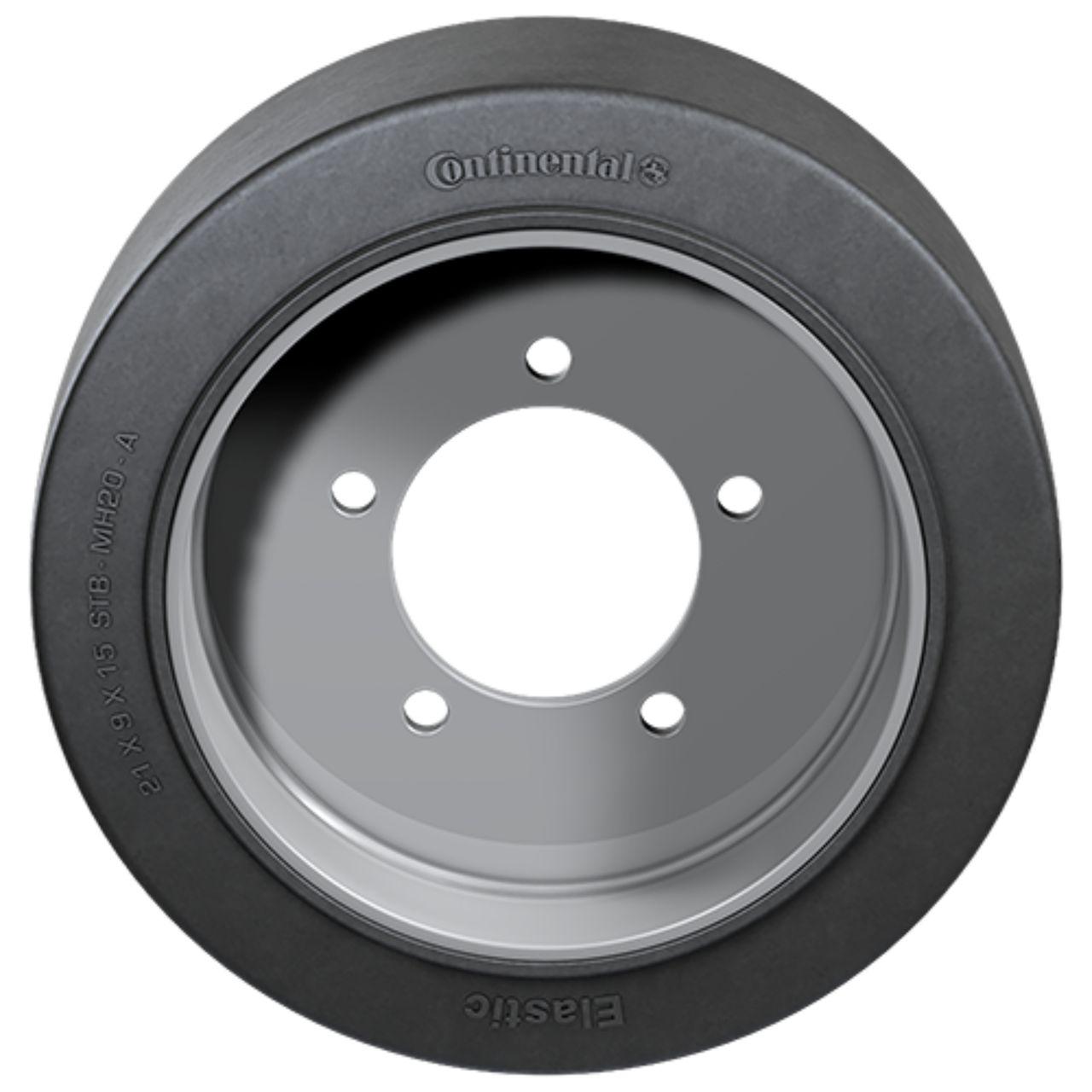 CONTINENTAL 105/45 - 65  MH20 Z L