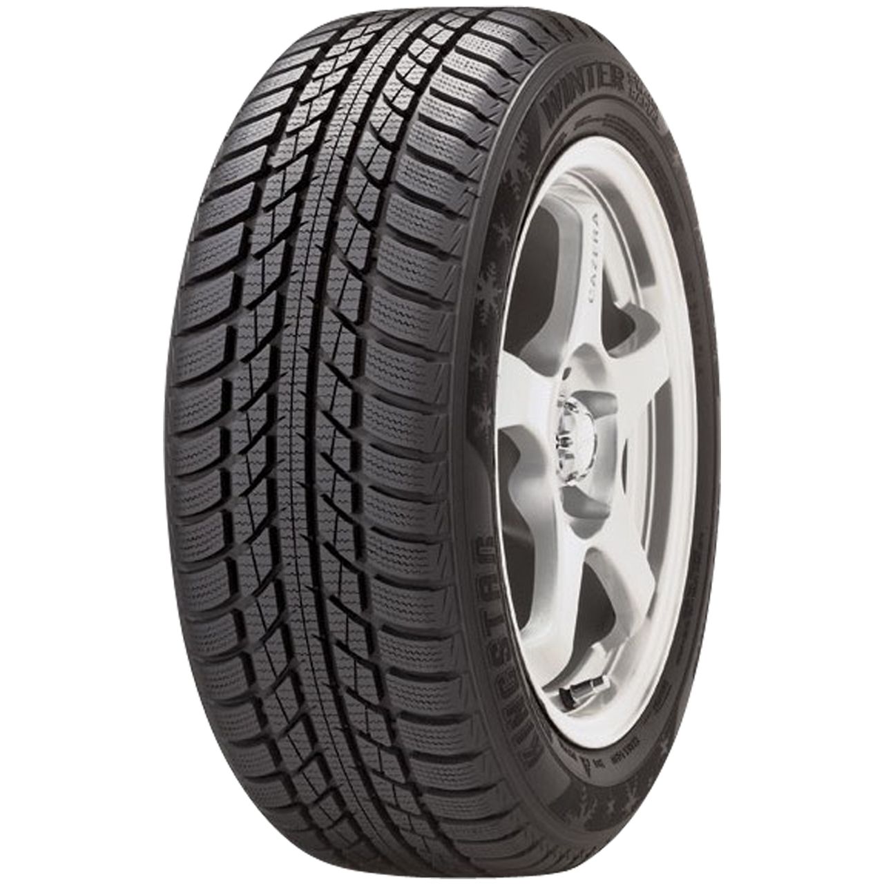 KINGSTAR WINTER RADIAL SW40 205/55R16 94T XL KINGSTAR WINTER RADIAL SW40 205/55R16 94T XL