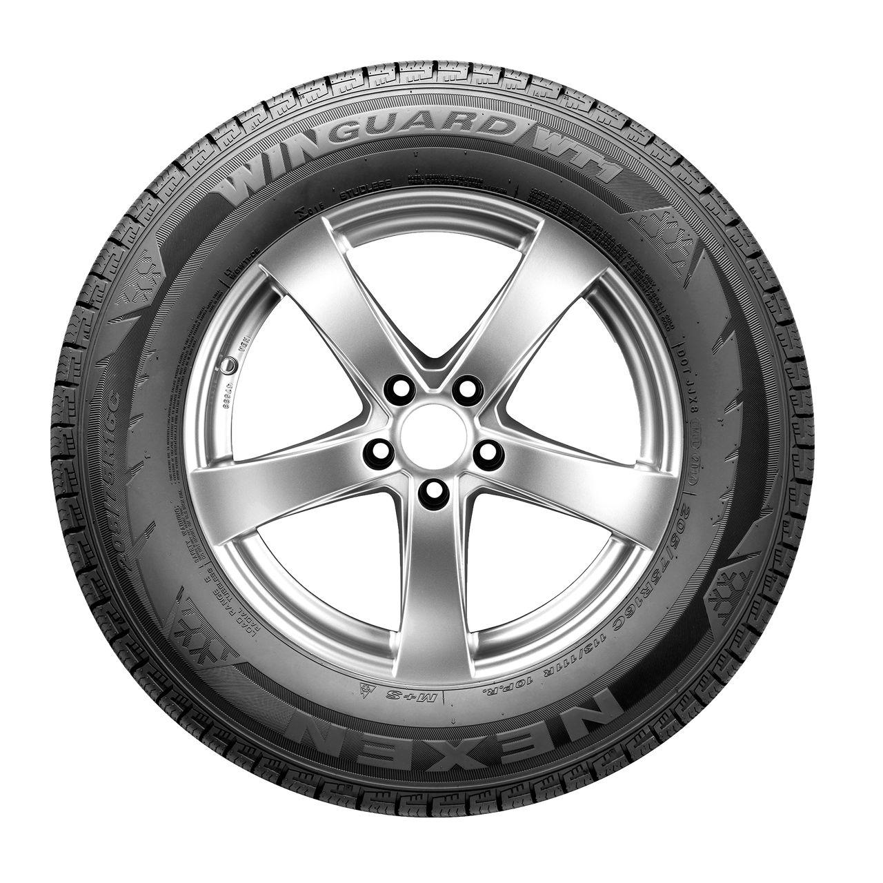 NEXEN WINGUARD WT1 225/75R16C 121/120R
