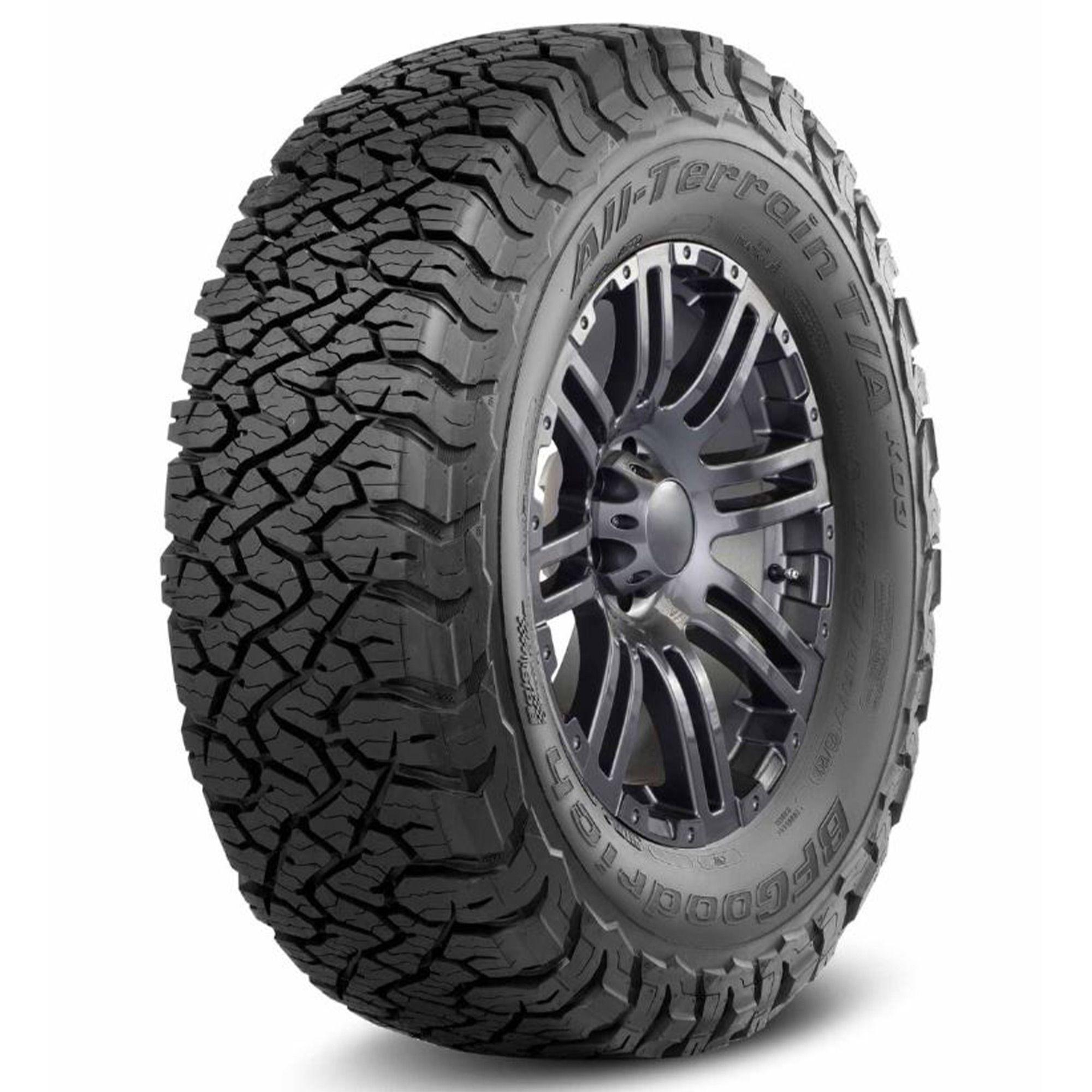 BFGOODRICH ALL-TERRAIN T/A KO3 225/65R17 107S