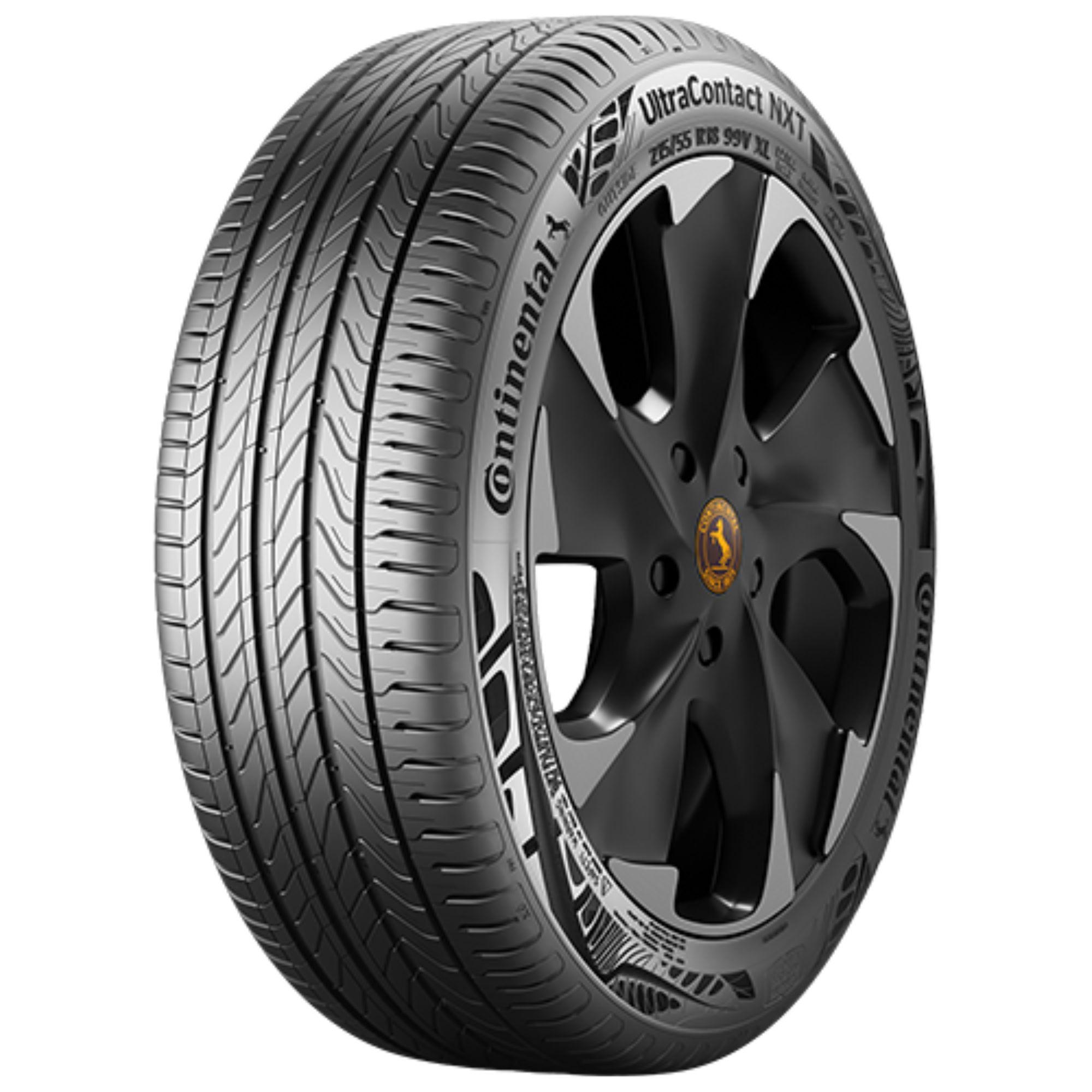 CONTINENTAL ULTRACONTACT NXT (EVc) 235/55R18 104W (EVc) XL FR BSW