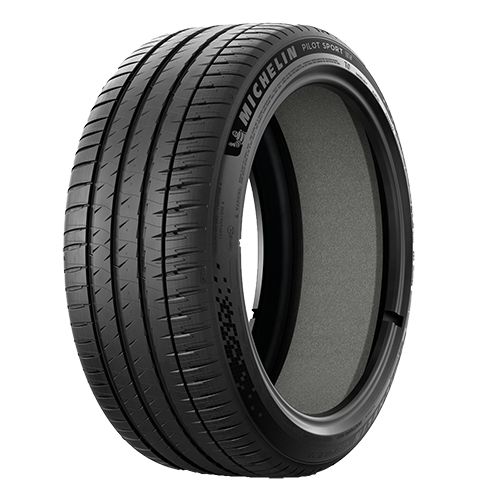 MICHELIN PILOT SPORT EV (MO1) 265/35ZR21 101Y ACOUSTIC BSW