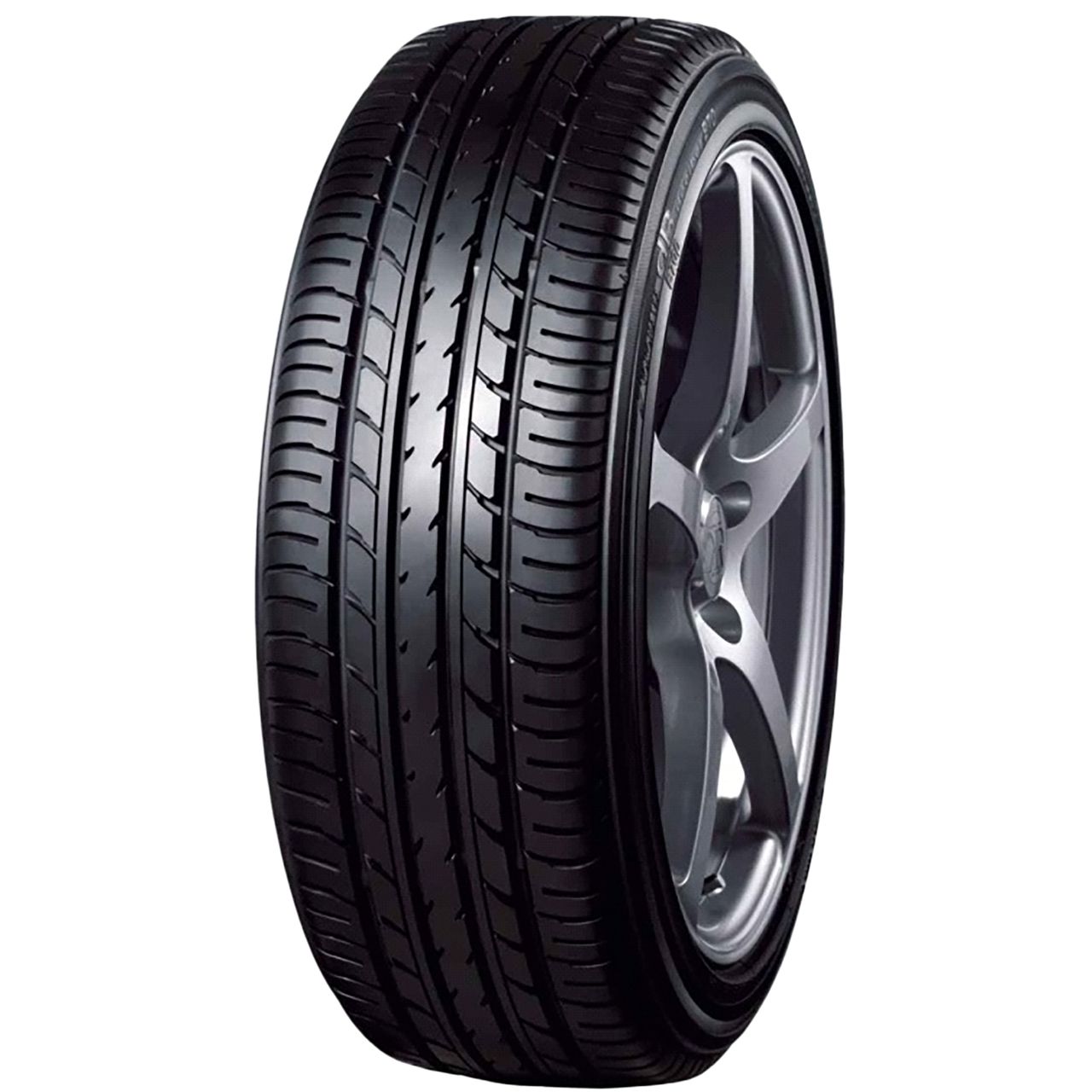 YOKOHAMA DECIBEL E70D OE 225/50R17 98V XL