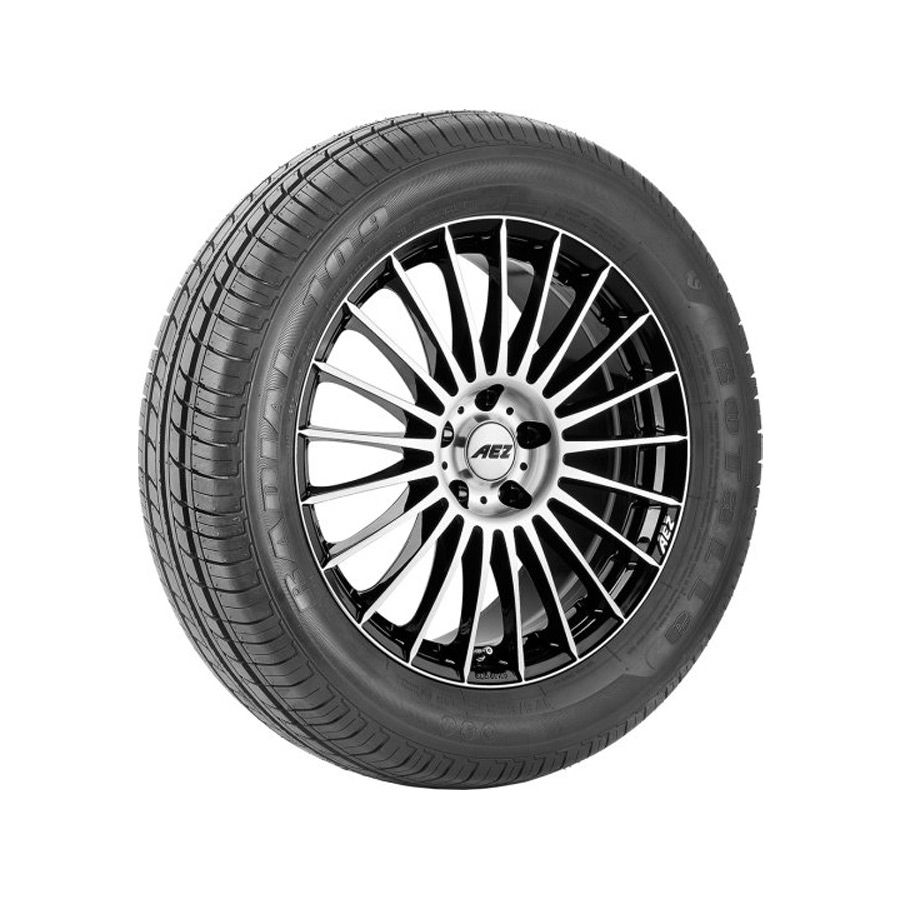 ROTALLA RADIAL 109 165/70R14C 89/87R