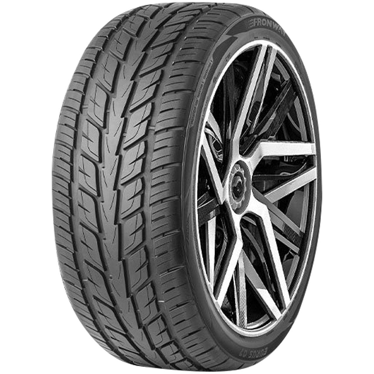 FRONWAY EURUS 07 275/45R20 110V XL BSW