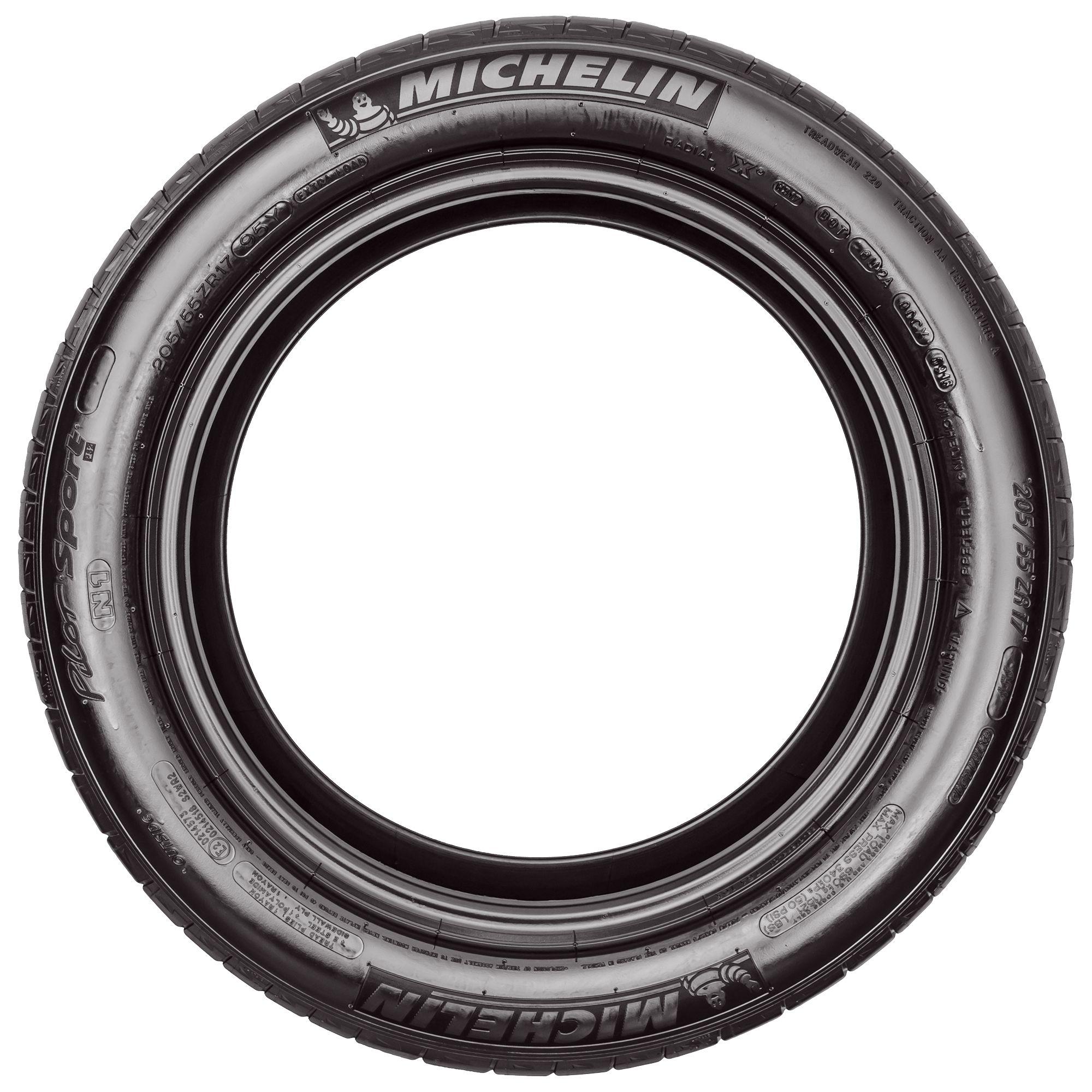 MICHELIN PILOT SPORT PS2 (N2) 235/35R19 91(Y) (N2) XL FSL