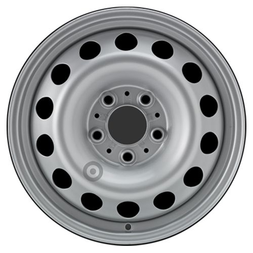 ALCAR 8157 schwarz/silber 6.5Jx16 5x120 ET46 ALCAR 8157 schwarz/silber 6.5Jx16 5x120 ET46