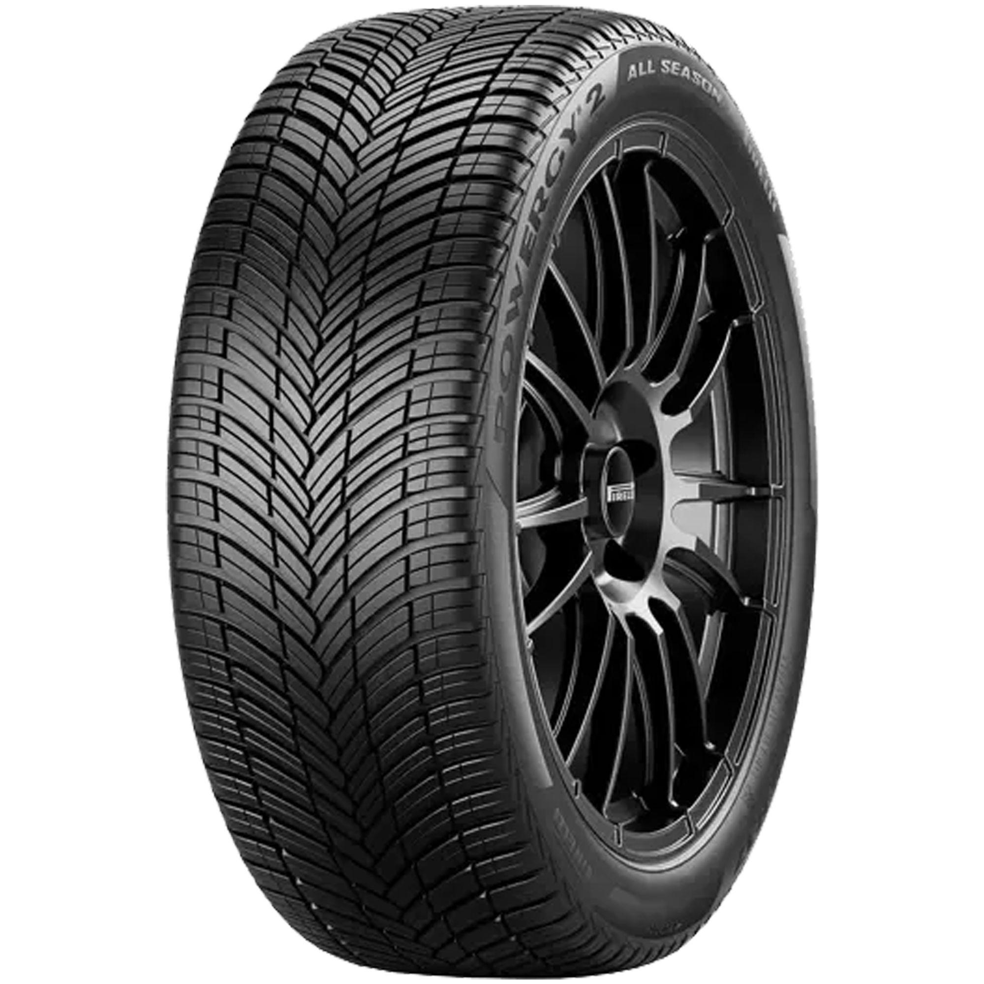 PIRELLI POWERGY 2 ALL SEASON 205/55R19 97V XL