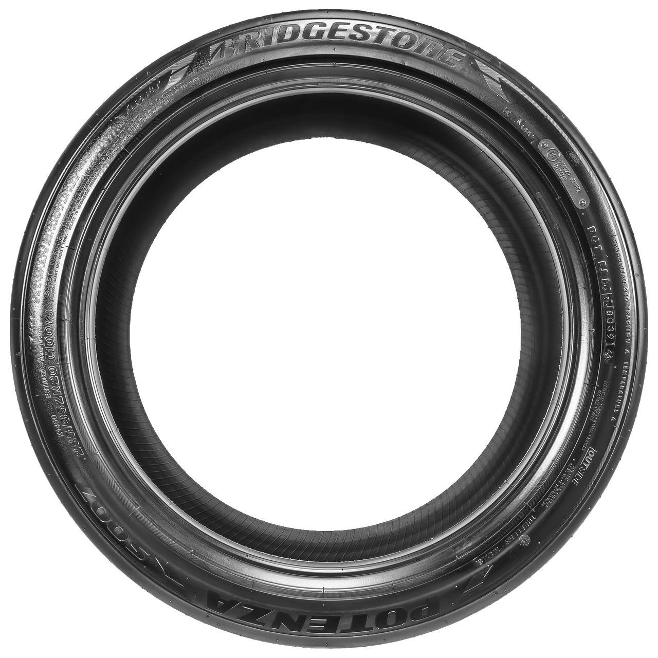 BRIDGESTONE POTENZA S007 305/30R20 103Y XL