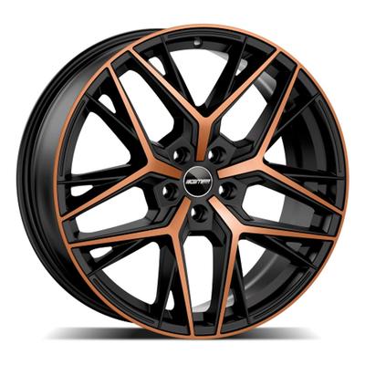 GMP LUNICA Luci di Portofino 9.0Jx19 5x110 ET34