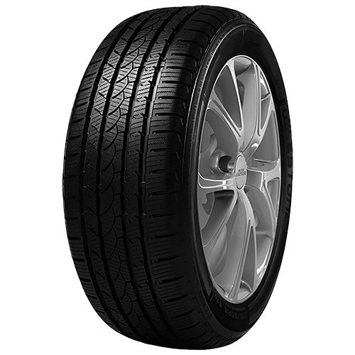 MILESTONE GREEN 4SEASONS 185/65R14 86T BSW