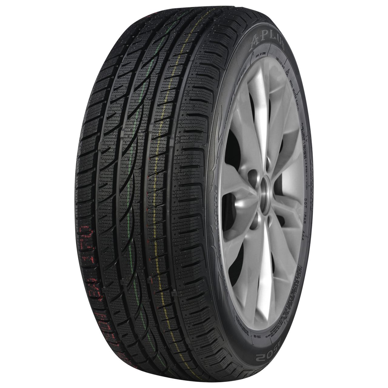 APLUS A502 165/70R13 79T APLUS A502 165/70R13 79T