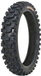 KENDA 100/90 - 19 TT 57M MILLVILLE II K785 NHS