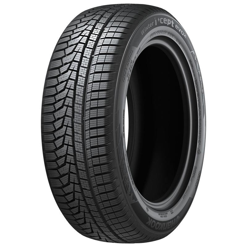 HANKOOK WINTER I*CEPT EVO2 (W320) (AO) 205/55R17 95V (AO) XL