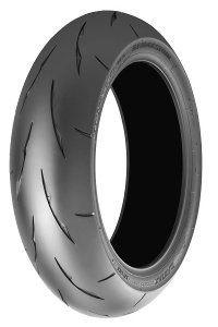 BRIDGESTONE 200/55 ZR 17 M/C TL (78W) BATTLAX RS11 CBR1K