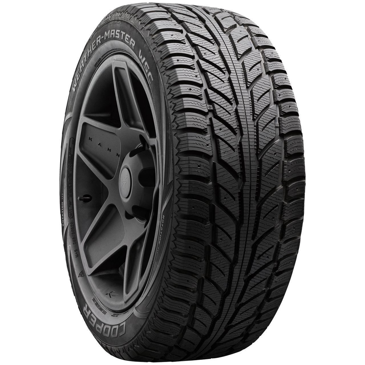 COOPER WEATHERMASTER WSC 225/75R16 104T STUDDABLE BSW