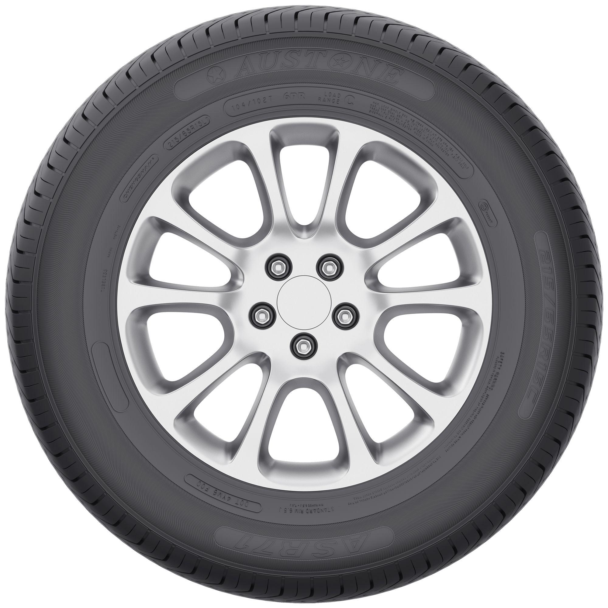 AUSTONE ASR71 205/70R15C 106/104R