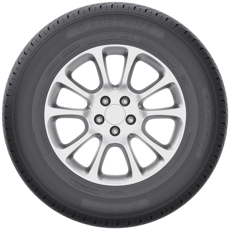 AUSTONE ASR71 225/55R17C 109/107H BSW