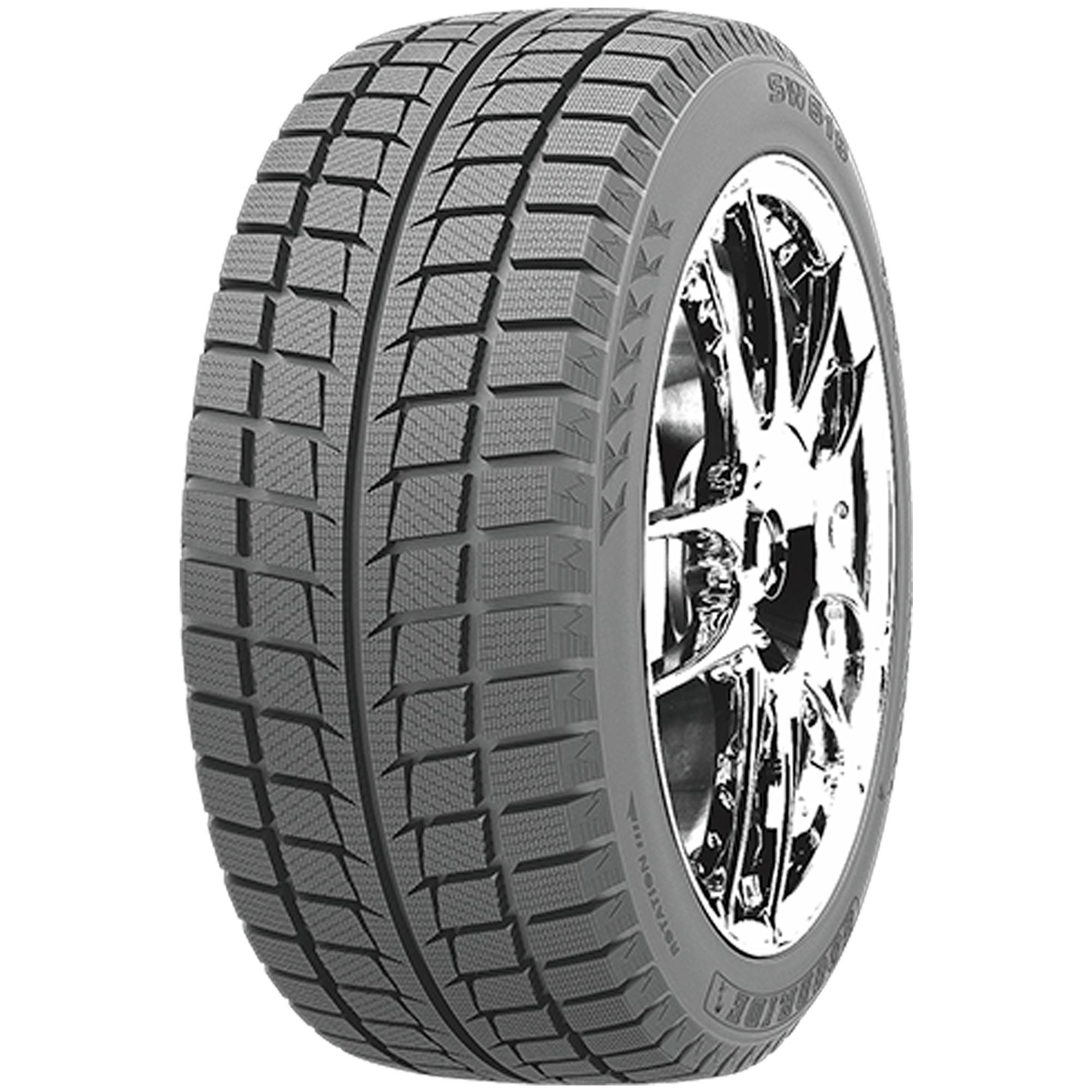 WESTLAKE SW618 SNOWMASTER 215/65R16 98T BSW