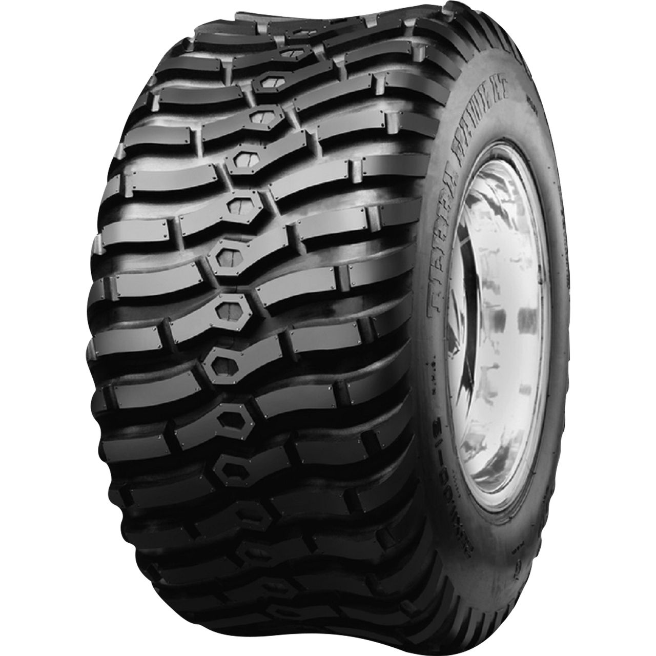CST 25x11.00 - 12 TL 65J TERRAHAWK C-9323 4PR
