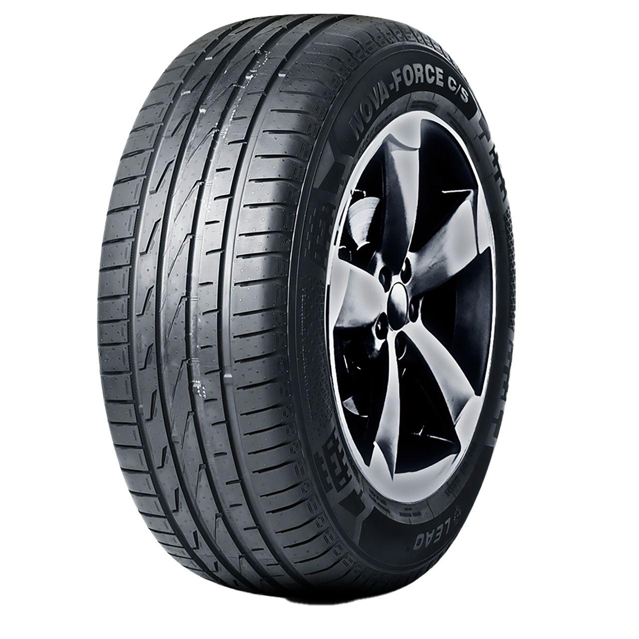 LEAO NOVA-FORCE C/S 265/45R20 108Y XL BSW