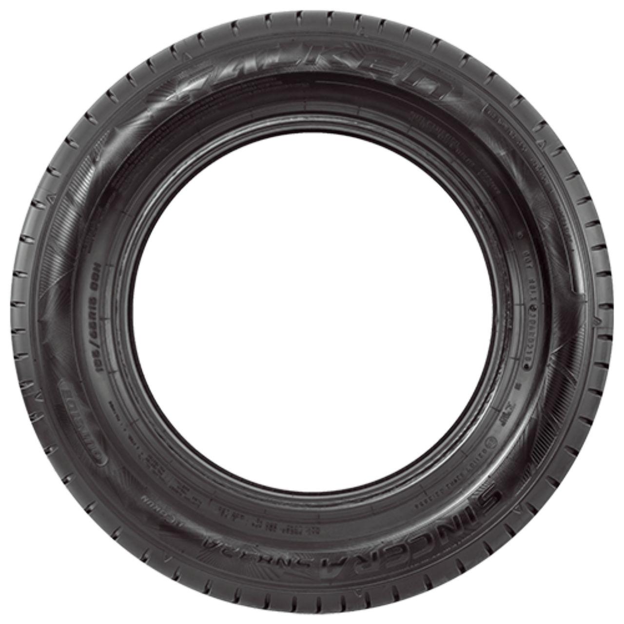 FALKEN SINCERA SN-832A ECORUN 165/70R14 81T BLK
