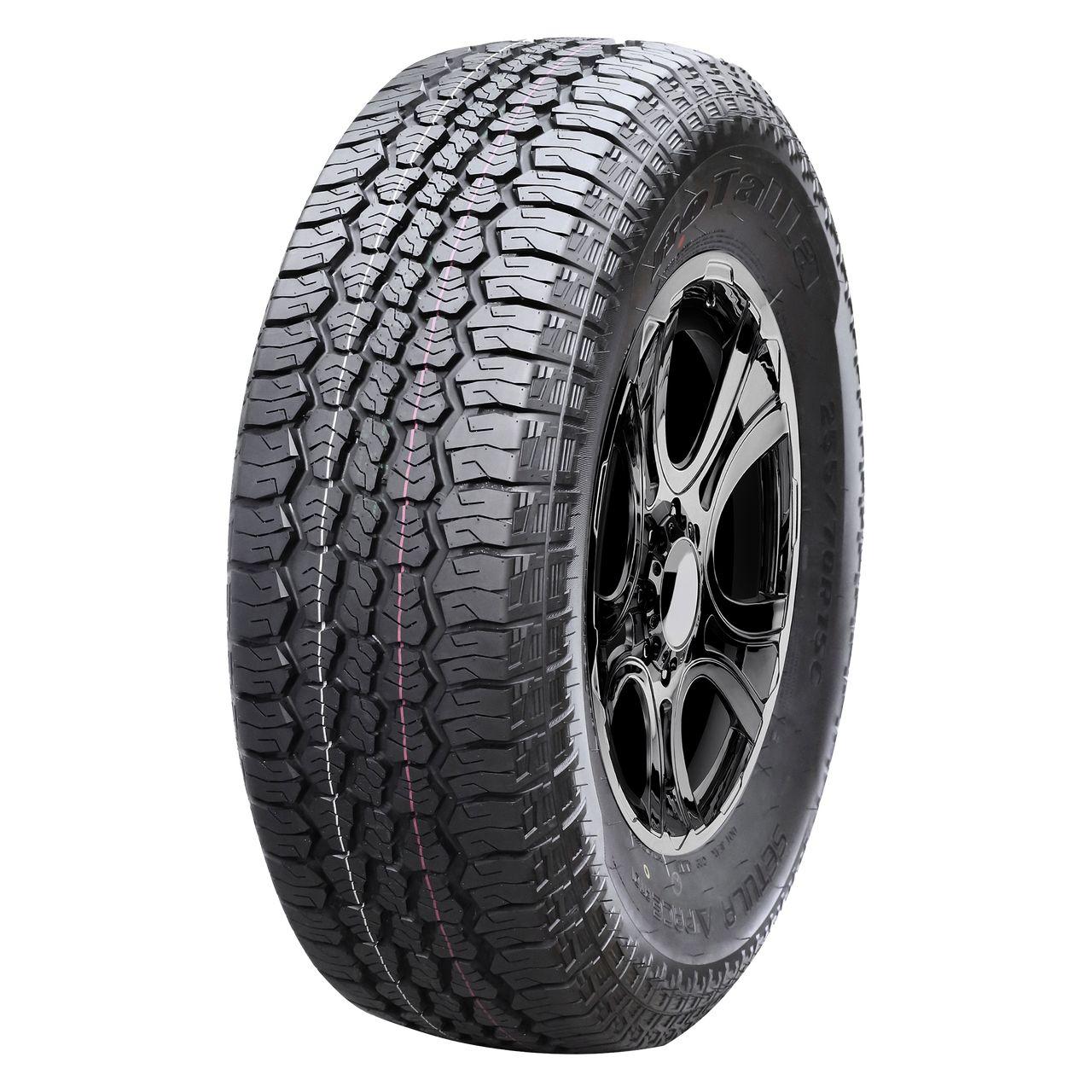 ROTALLA SETULA A-RACE AT01 255/70R15 112S XL BSW