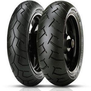 PIRELLI 120/70 - 15 M/C TL 56S DIABLO SCOOTER