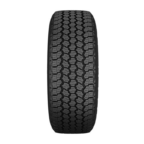 GOODYEAR WRANGLER AT ADVENTURE 255/65R17 110T