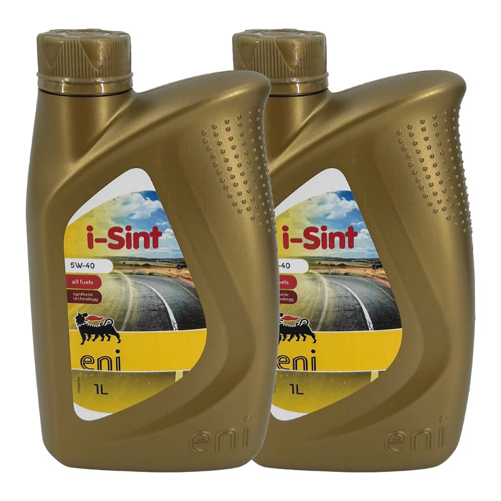 ENI I-Sint 5W-40 2x1 Liter