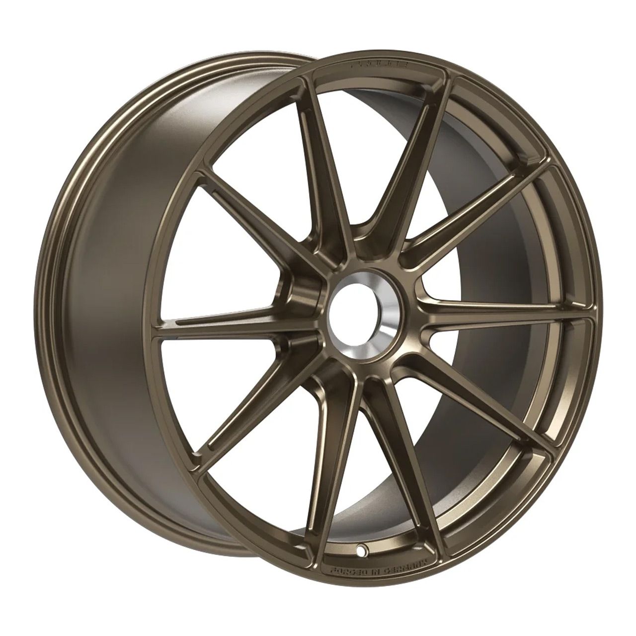 PROLINE PFZ FORGED matt bronce medium 9.0Jx20 ZVxZV ET46