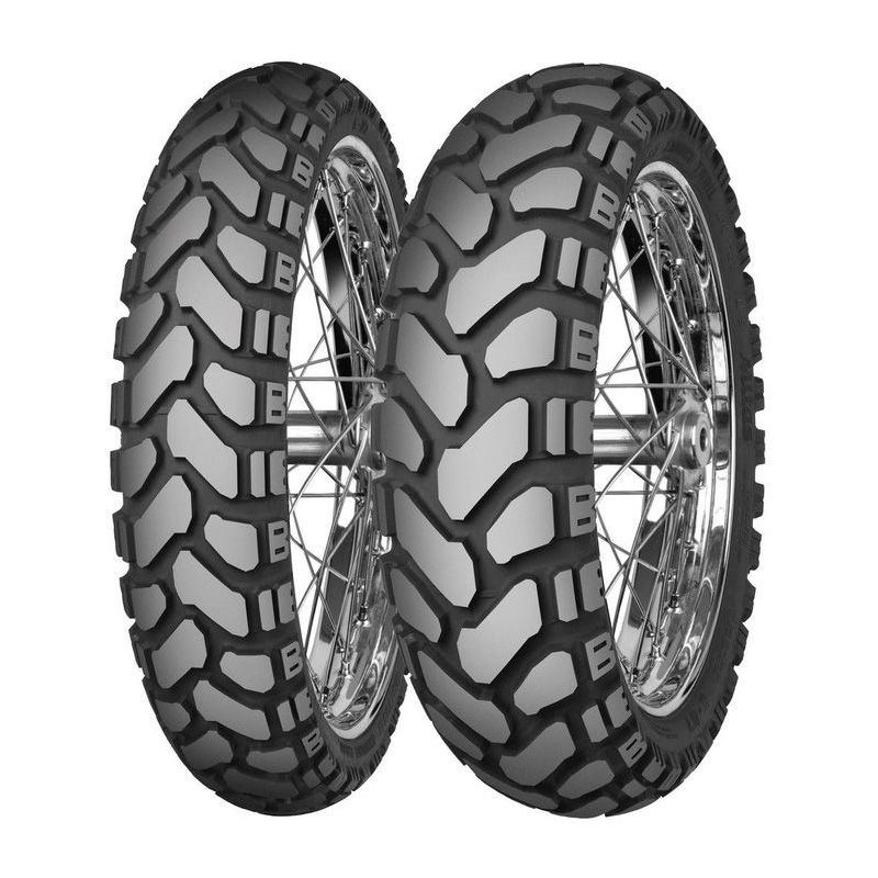 MITAS ENDURO TRAIL+ (E-07+) 120/80 B18 TL 62S REAR M+S