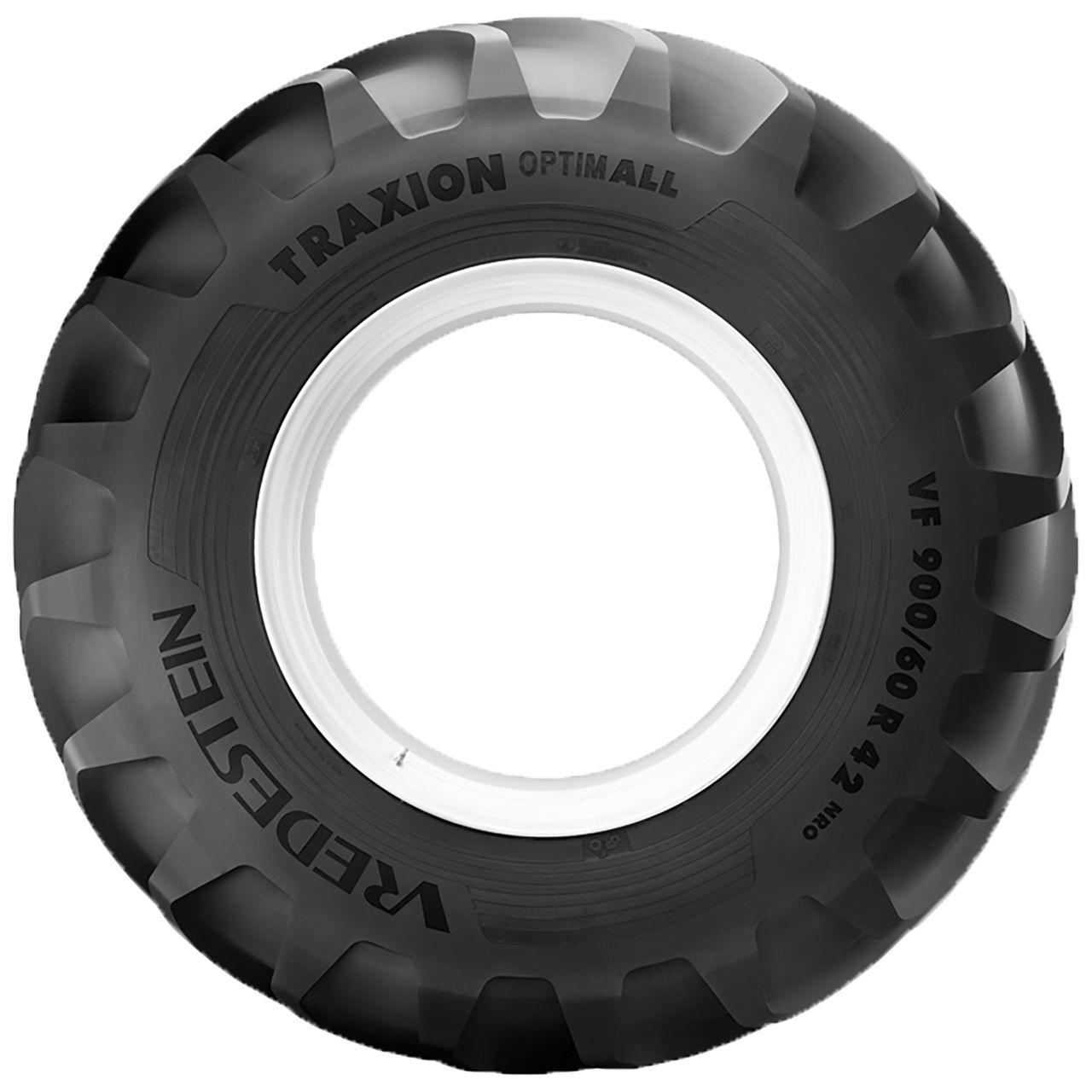 VREDESTEIN VF540/65 R 28 TL 154D TRAXION OPTIMALL NRO