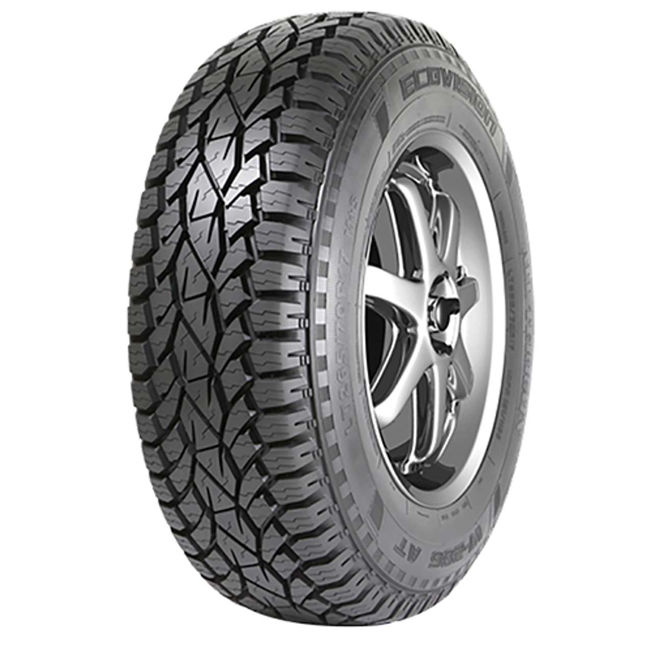 ECOVISION ECOVISION VI-286 AT 235/85R16 120R BSW