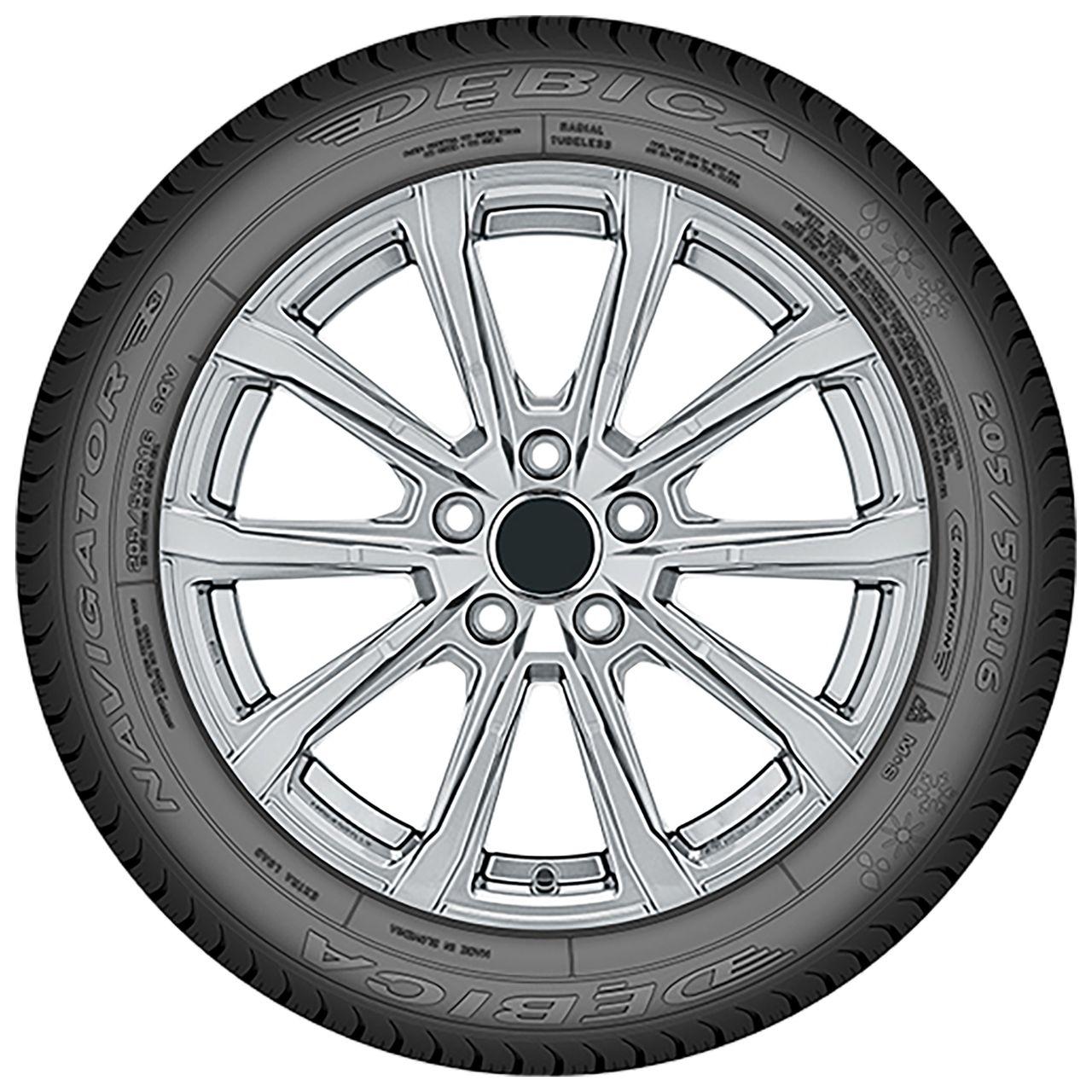 DEBICA NAVIGATOR 3 175/65R15 84H BSW