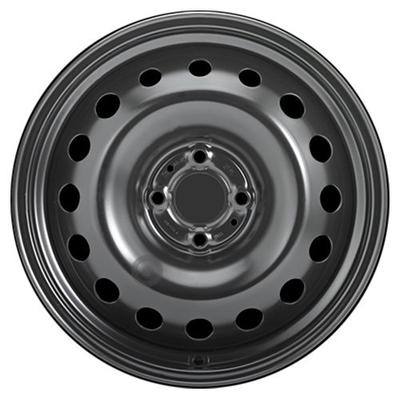 ALCAR 8312 schwarz/silber 6.5Jx16 4x100 ET40