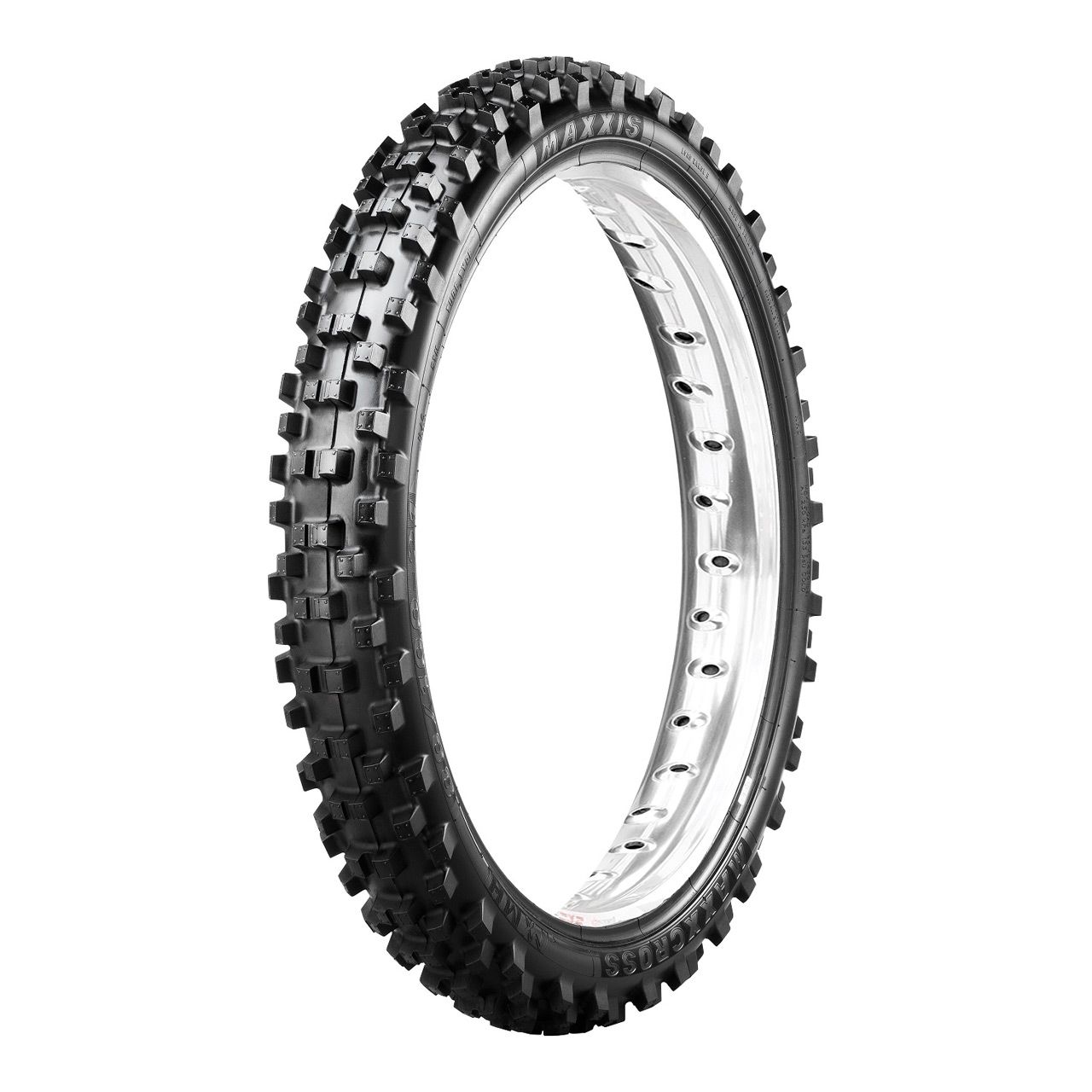 MAXXIS MAXXCROSS MX-MH M7326 120/80 - 19 TT 63M NHS REAR