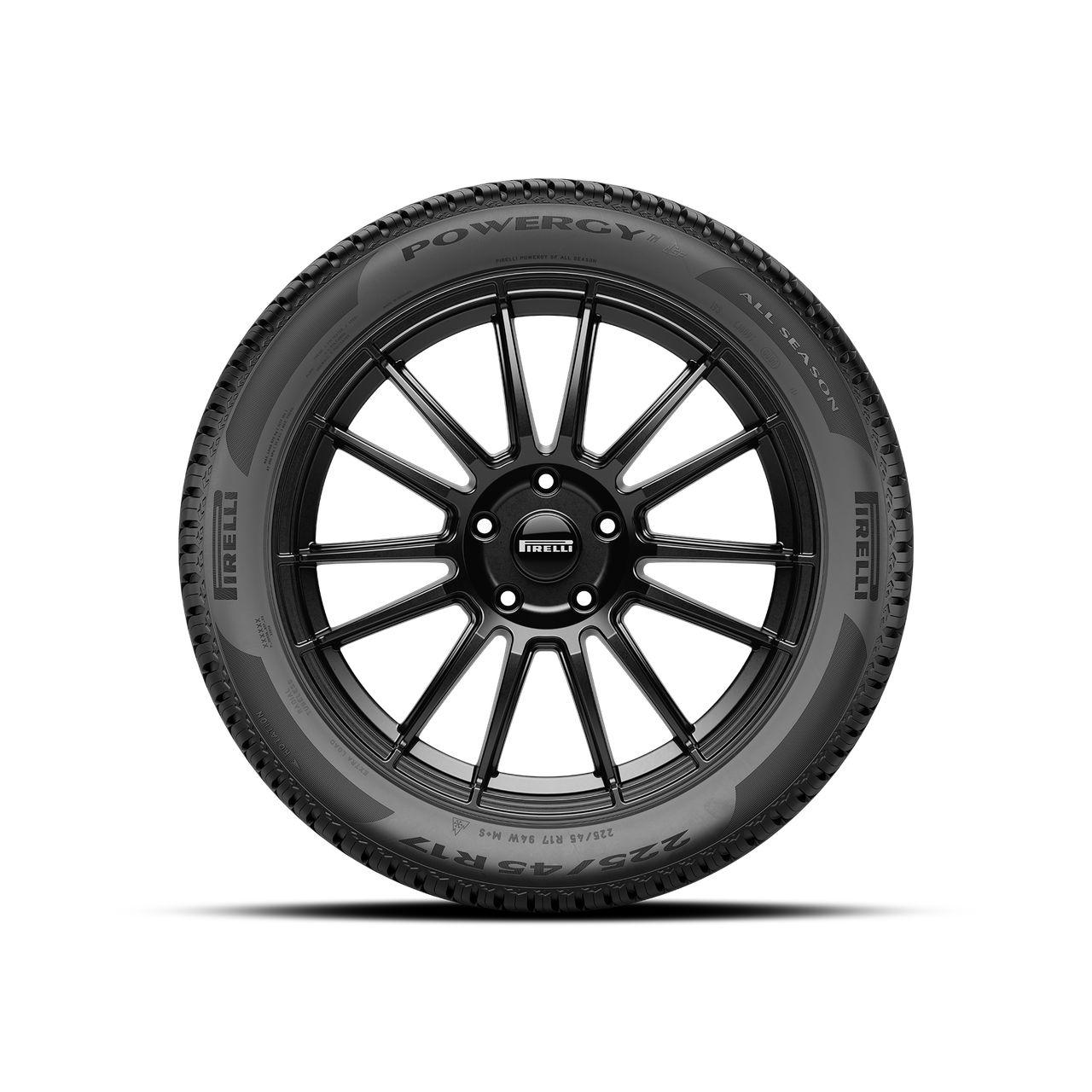 PIRELLI POWERGY ALL SEASON SF 235/55R18 104V XL BSW