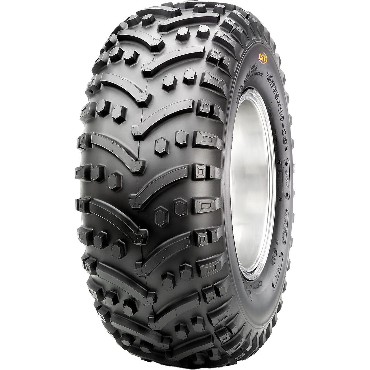 CST 24x10.00 - 11 TL 48N C-828 6PR M+S E4