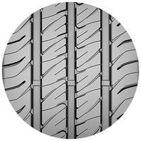 UNIROYAL RAIN MAX 3 215/75R16C 116/114R