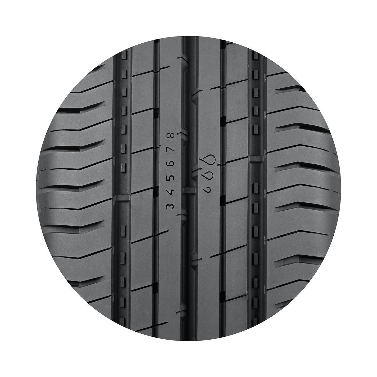 NOKIAN CARGOPROOF C 225/70R15C 112S BSW