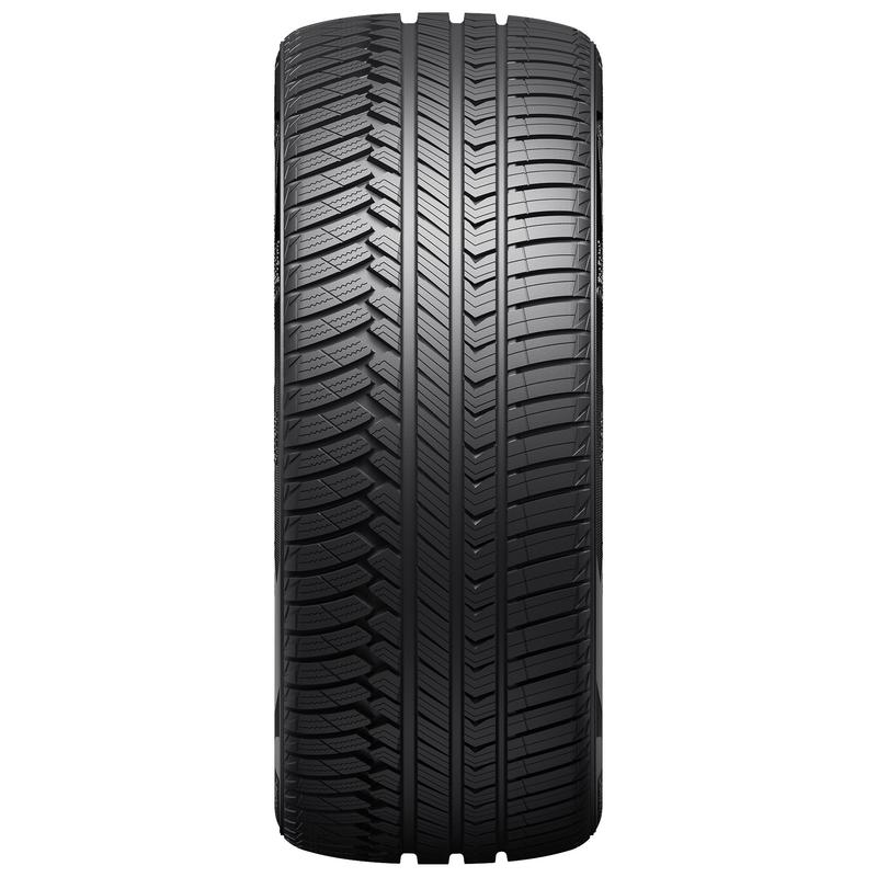SAILUN ATREZZO 4SEASONS PRO EV 235/45R18 98W XL MFS BSW