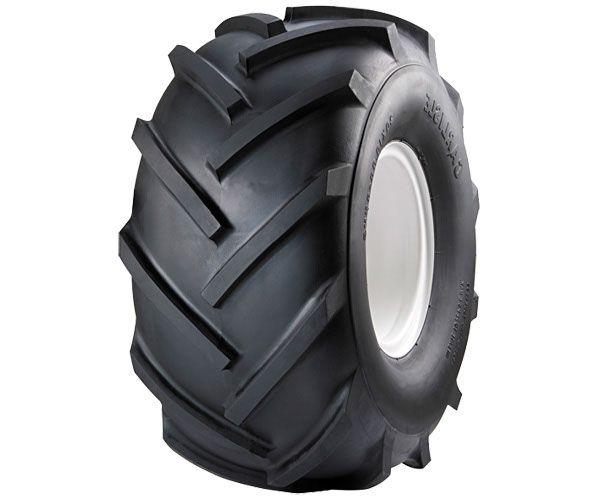 CARLISLE 16x6.50 - 8 TL 64A4 SUPER LUG 4PR (170/60-8), NHS