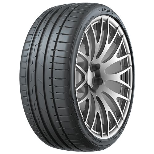 GITI GITISPORT S2 255/45R18 103Y BSW