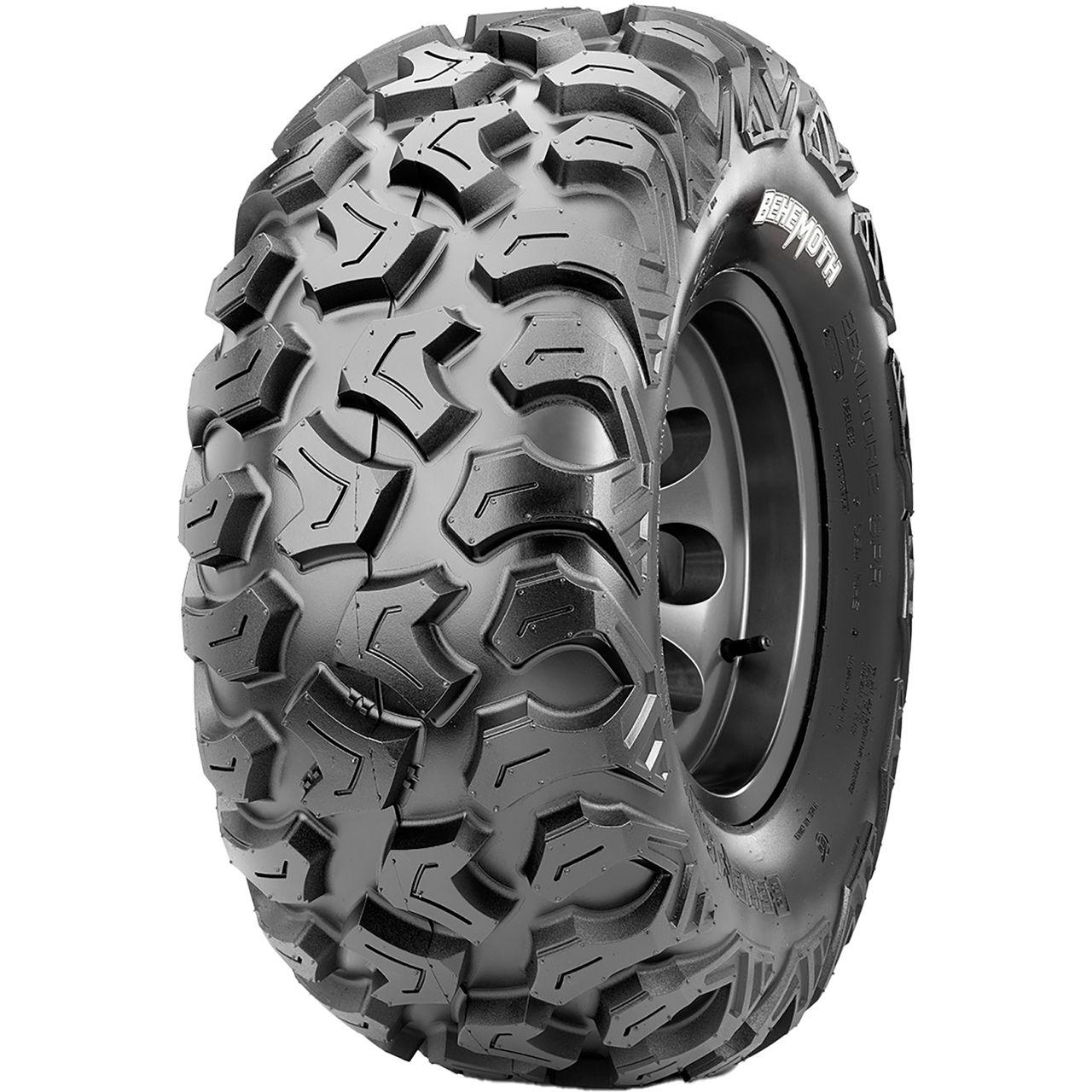 CST 28x10.00 R 14 TL 59M BEHEMOTH CU-08 8PR (255/70R14)
