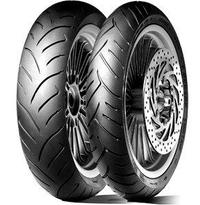 DUNLOP 160/60 R 14 M/C TL 65H SCOOTSMART RADIAL