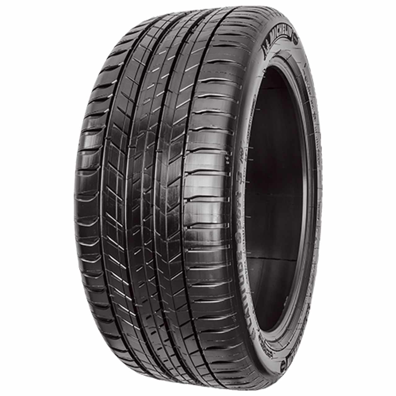 MICHELIN LATITUDE SPORT 3 (N1) 265/50R19 110Y BSW XL
