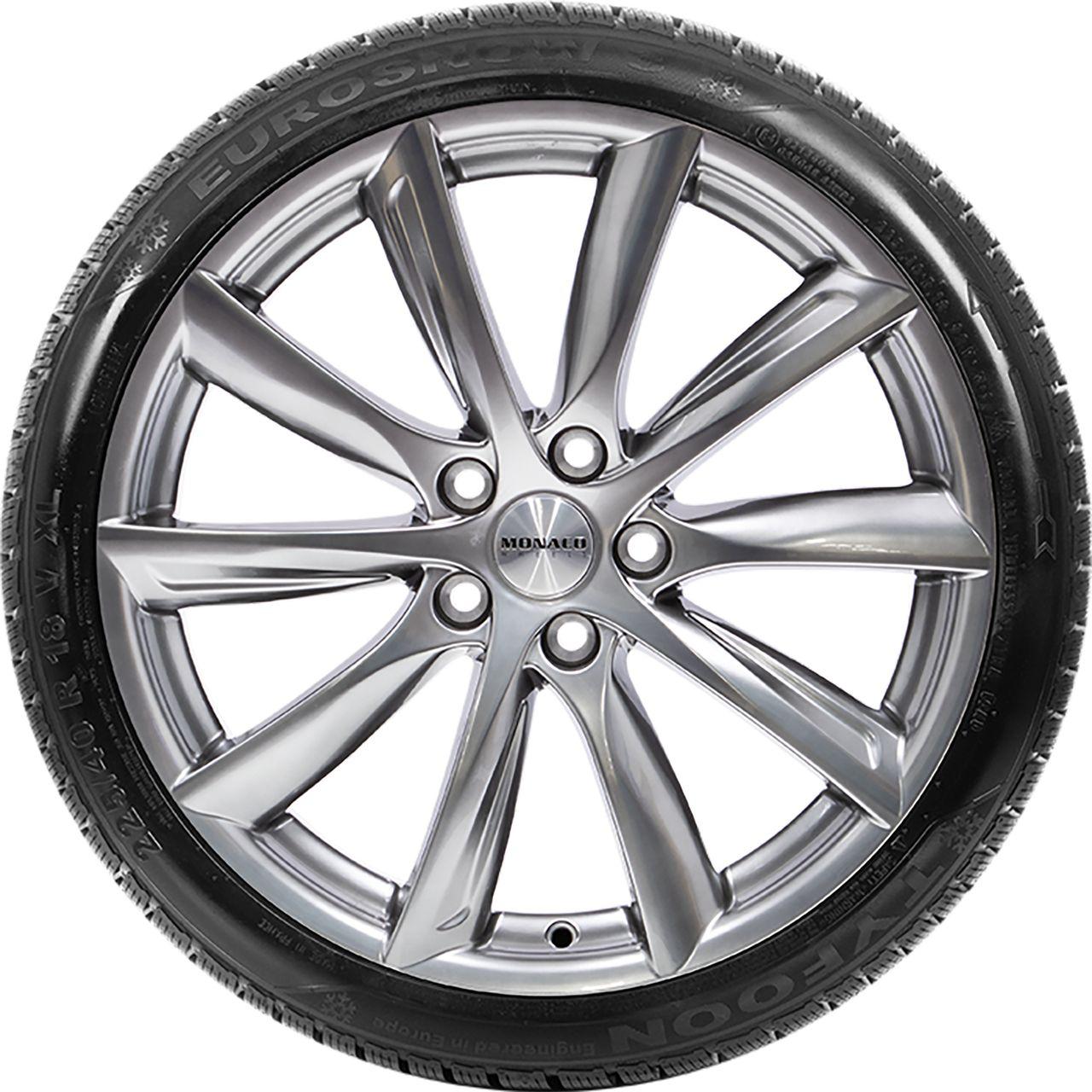 TYFOON EUROSNOW 3 215/60R16 99H XL BSW