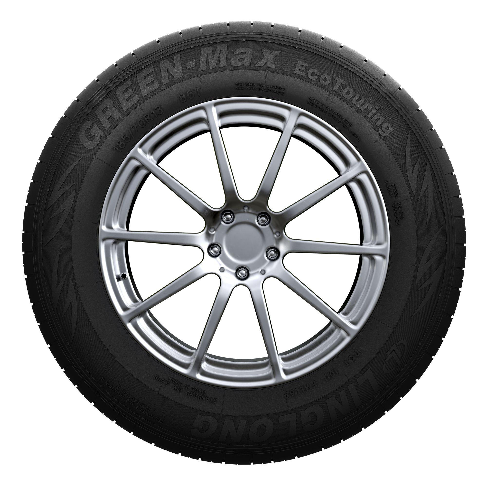 LINGLONG GREEN-MAX ECOTOURING 165/70R14 81T BSW